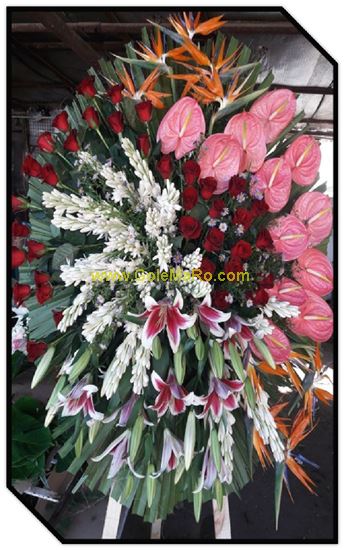 تصویر تاج گل 106