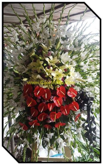 تصویر تاج گل 125