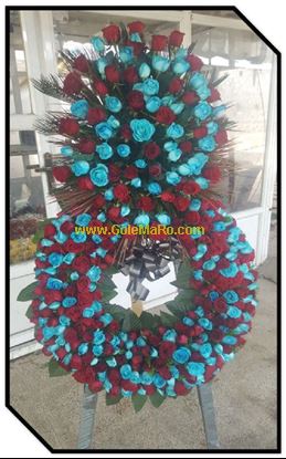 تصویر تاج گل 140