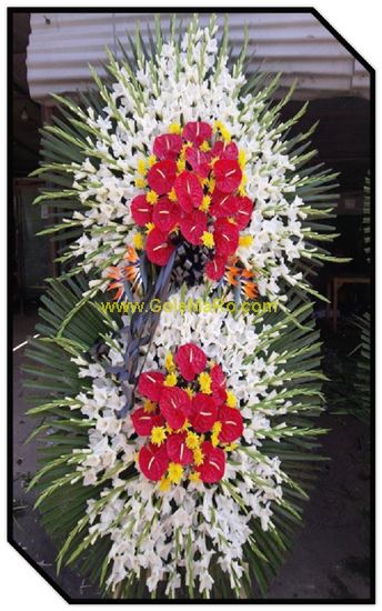 تصویر تاج گل 206