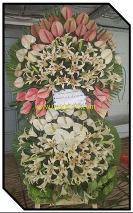 تصویر تاج گل 209