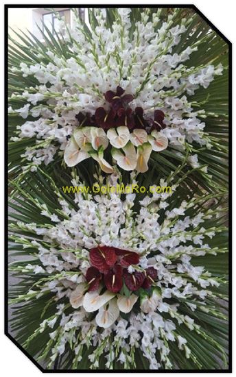 تصویر تاج گل 224