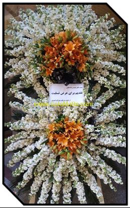 تصویر تاج گل 226