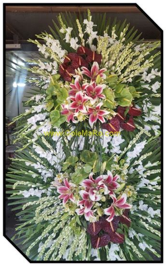 تصویر تاج گل 239