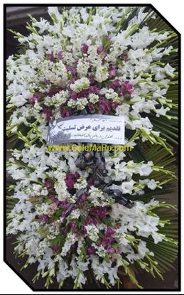 تصویر تاج گل 212