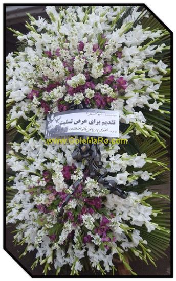 تصویر تاج گل 212